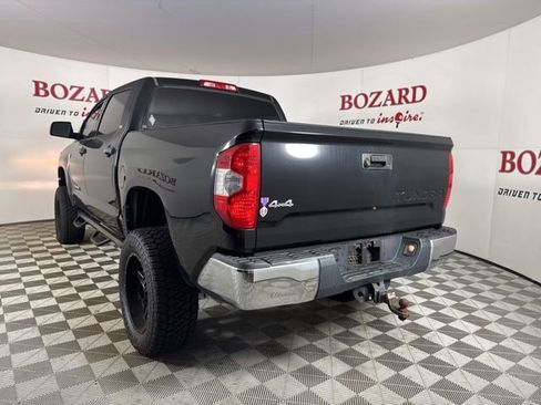 Used 2019 Toyota Tundra SR5 w/ SR5 Upgrade Package image 6