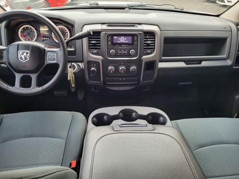 Used 2014 RAM 1500 Express image 6
