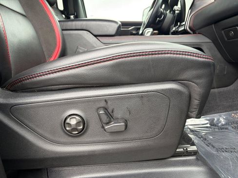 Used 2025 RAM 1500 RHO w/ RHO Level 1 Equipment Group AWD/4WD image 28