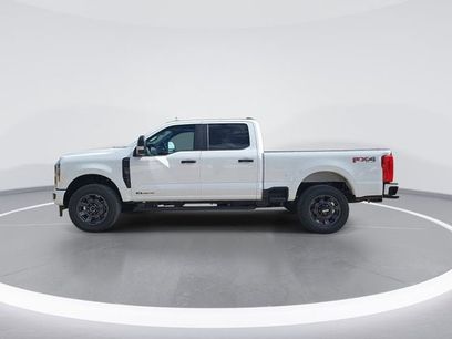 New 2026 Ford F250 XL w/ STX Appearance Package