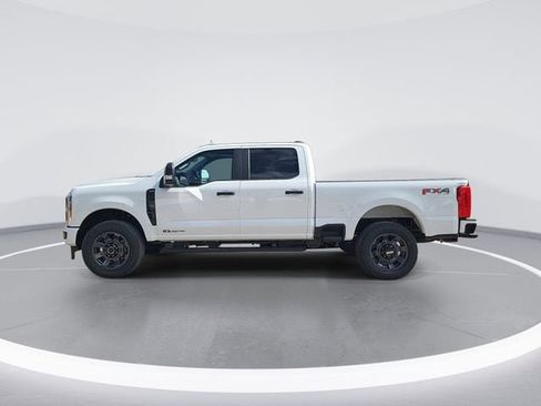 New 2026 Ford F250 XL w/ STX Appearance Package image 1