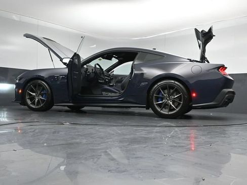 Certified 2026 Ford Mustang Dark Horse RWD image 47