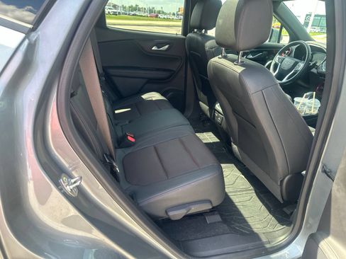 Used 2024 Chevrolet Blazer RS w/ LPO, Floor Liner Package FWD image 7