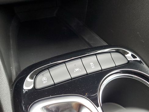 New 2026 Buick Encore GX Preferred w/ Comfort Package image 23