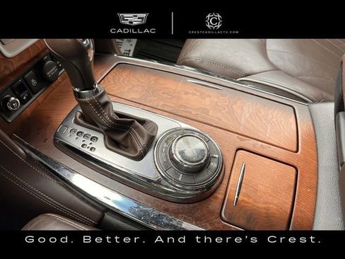 Used 2017 INFINITI QX80 Limited w/ All Season Package image 17