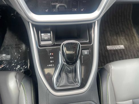 Used 2021 Subaru Outback Onyx Edition XT image 21