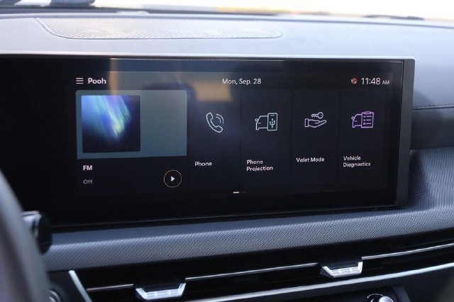 Used 2025 Hyundai Sonata SEL FWD image 16