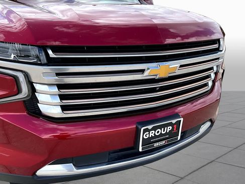Used 2023 Chevrolet Tahoe High Country w/ LPO, Illumination Package RWD image 30