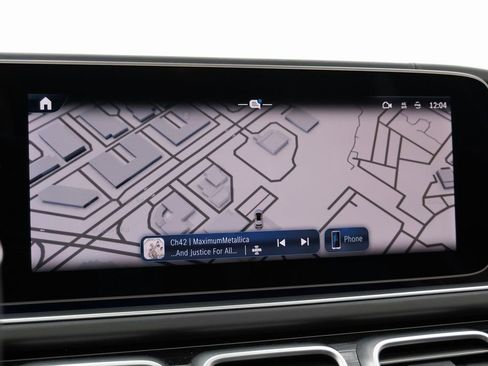 Used 2024 Mercedes-Benz GLS 63 AMG 4MATIC image 18