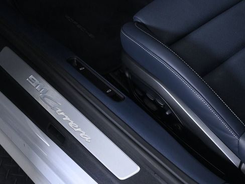 Certified 2026 Porsche 911 Carrera RWD image 24