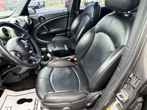 Used 2012 MINI Cooper Countryman S AWD/4WD image 10