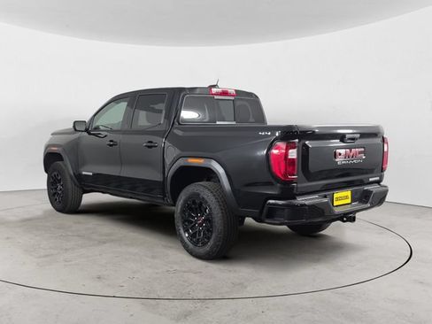 Certified 2026 GMC Canyon Elevation w/ Convenience Package AWD/4WD image 7
