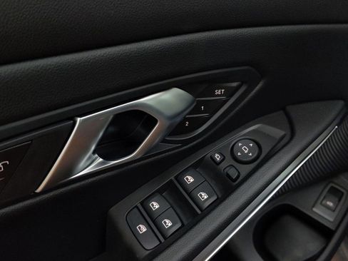 New 2026 BMW 330i xDrive Sedan w/ Convenience Package image 12