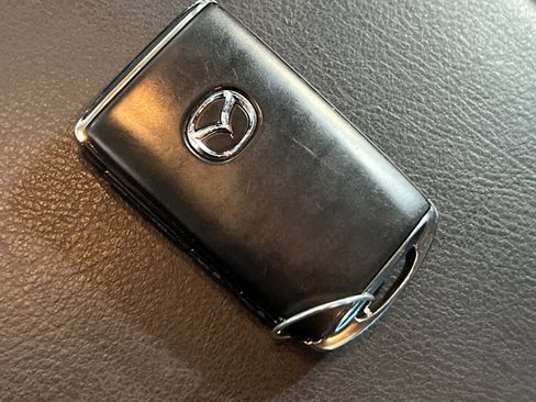 Used 2024 MAZDA CX-5 Carbon Edition image 23