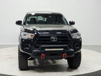 Used 2022 Toyota Tacoma SR
