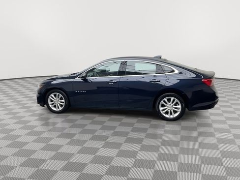 Used 2018 Chevrolet Malibu LT image 31