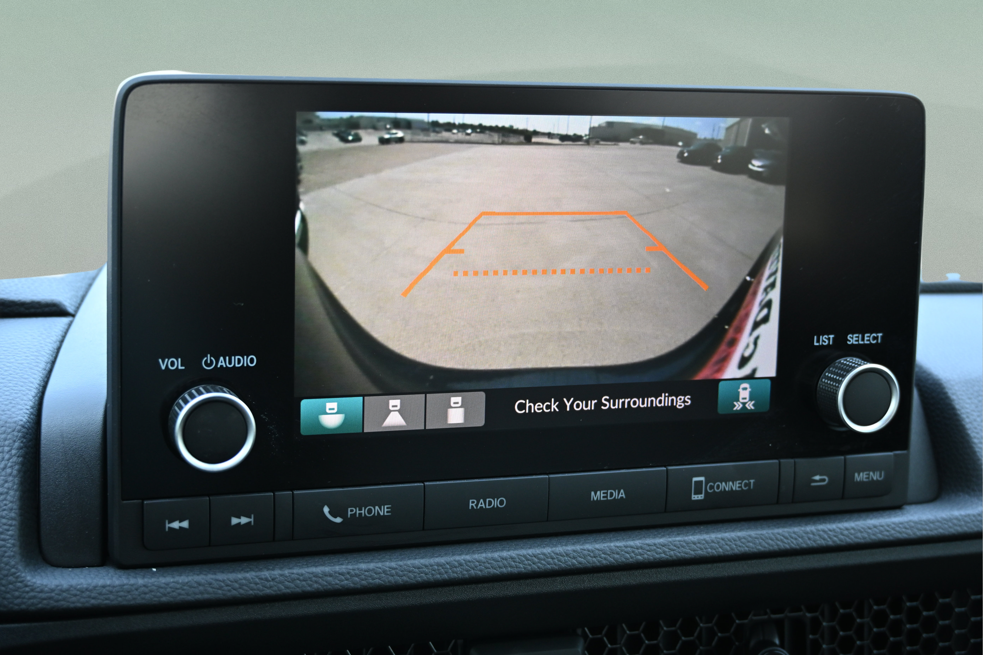 Certified 2025 Honda CR-V EX image 25