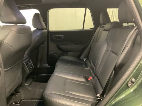 Used 2026 Subaru Outback Premium w/ Premium/Limited Package 2 AWD/4WD image 35