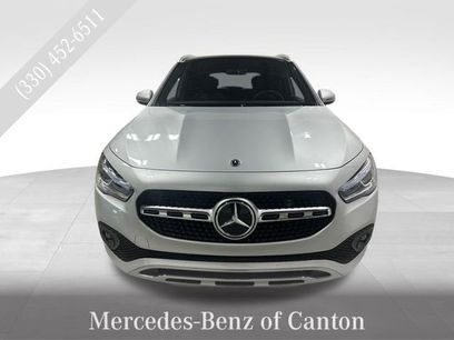 Certified 2022 Mercedes-Benz GLA 250 GLA 250