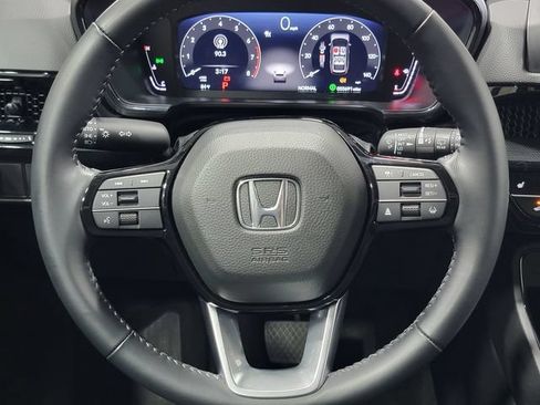 Certified 2026 Honda CR-V EX-L image 25