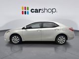 Used 2015 Toyota Corolla LE image 2