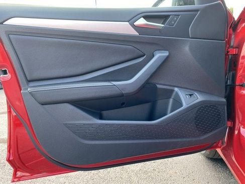 New 2025 Volkswagen Jetta Sport image 23