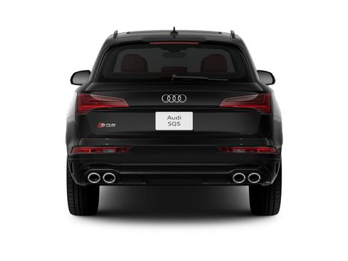 Certified 2023 Audi SQ5 Premium Plus w/ Premium Plus Package AWD/4WD image 7