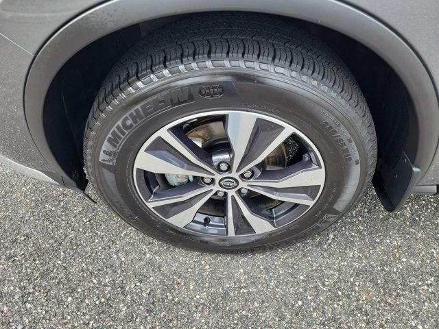 Used 2024 Nissan Murano SV FWD image 5