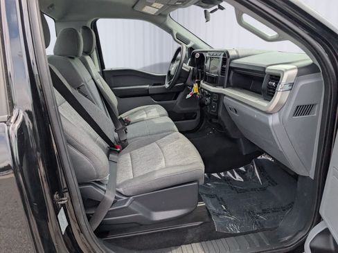 Used 2023 Ford F250 XL w/ STX Appearance Package AWD/4WD image 11