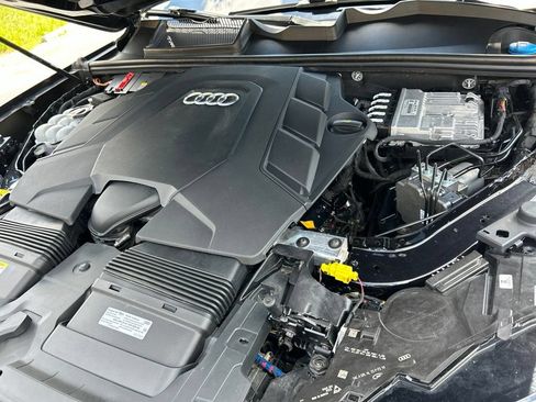 Used 2021 Audi Q7 3.0T Prestige AWD/4WD image 68