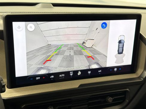 New 2026 Ford Bronco Sport Big Bend image 23