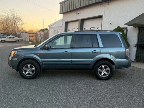 Used 2006 Honda Pilot EX image 3