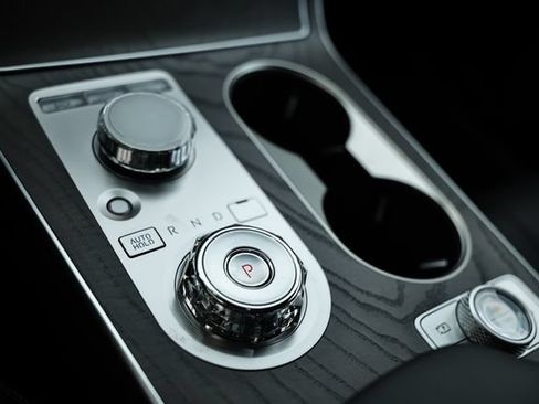New 2026 Genesis GV80 2.5T Advanced AWD/4WD image 39