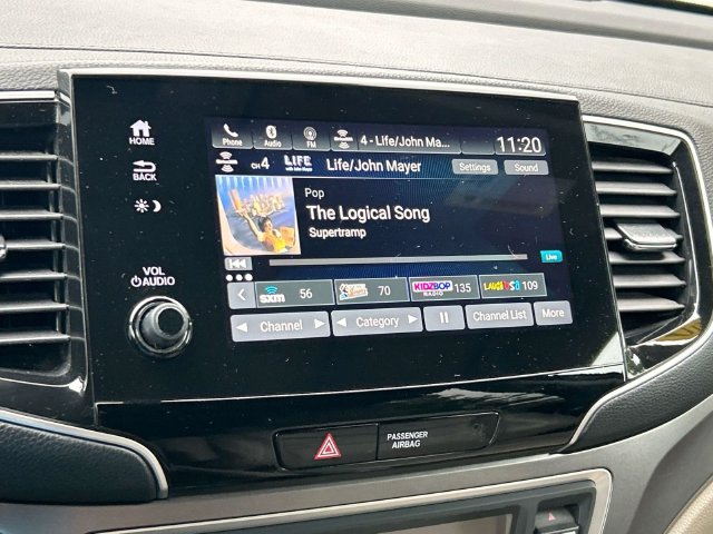 Used 2019 Honda Pilot EX-L image 38