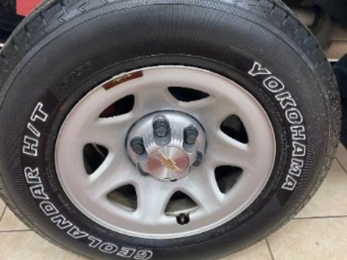 Used 2018 Chevrolet Silverado 1500 W/T image 21