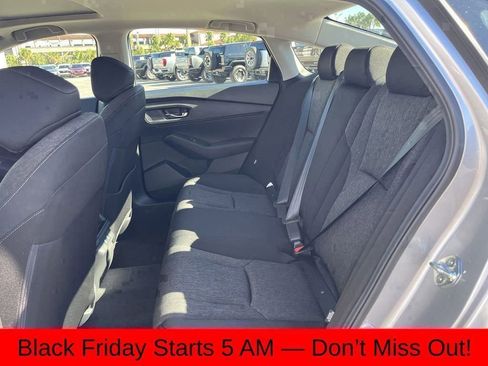 New 2025 Honda Accord SE image 28