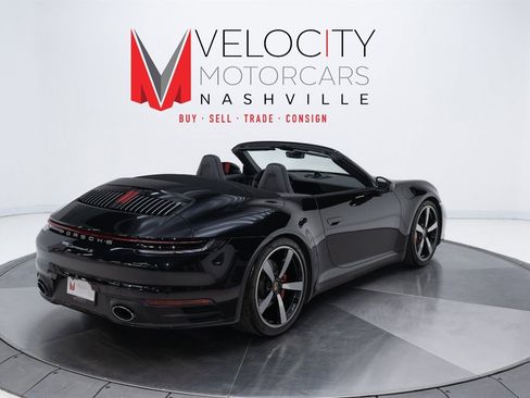 Used 2021 Porsche 911 Carrera 4S image 14