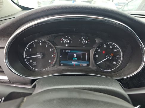 Used 2019 Buick Encore Preferred FWD image 14