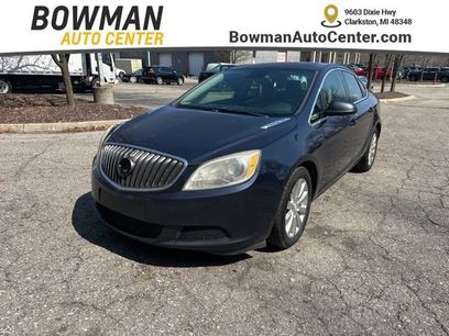 Used 2015 Buick Verano