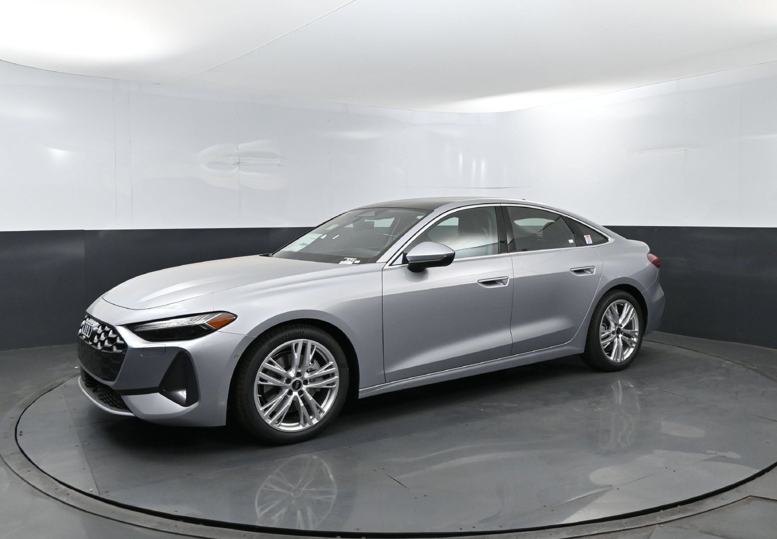 New 2026 Audi A5 Premium AWD/4WD image 1