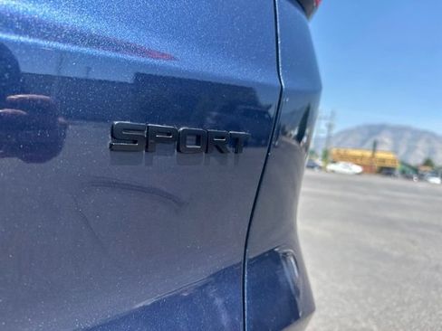 Used 2025 Honda CR-V Sport-L image 9
