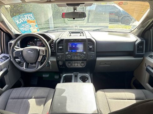 Used 2020 Ford F150 XL w/ Equipment Group 101A Mid image 7