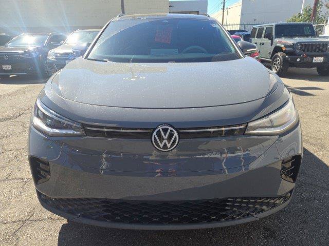 Certified 2023 Volkswagen ID.4 Pro S RWD image 4