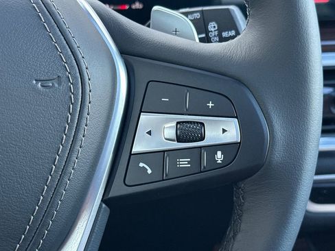 New 2026 BMW X5 xDrive40i w/ Premium Package image 28