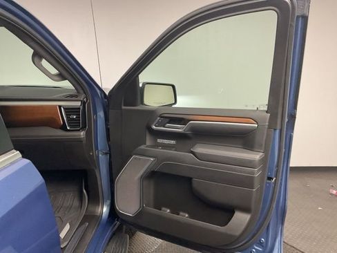 Used 2025 GMC Sierra 1500 Denali image 27