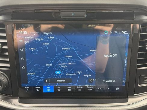 Used 2025 Ford F150 Lariat image 21