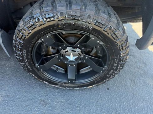 Used 2016 GMC Sierra 1500 SLT w/ All-Terrain Package image 51