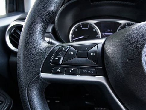 Used 2021 Nissan Versa S image 17