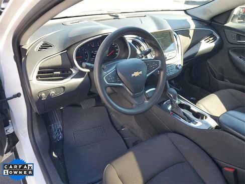 Used 2024 Chevrolet Malibu LT image 17