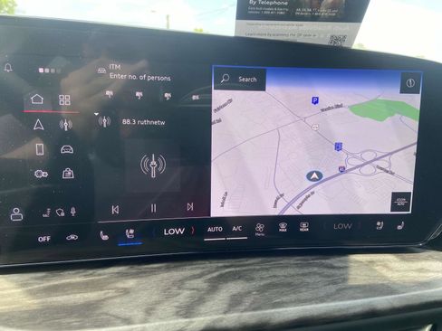 New 2025 Audi Q5 Premium Plus image 25